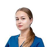 Смарыгина Екатерина Олеговна