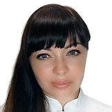Зотова Наталья Викторовна