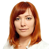 Сухомлина Юлия Сергеевна