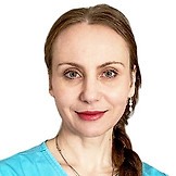 Хутлубян Валентина Огановна