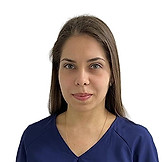 Кошманова Валентина Ивановна