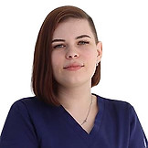Хасан Полина Андреевна