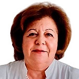 Шакунова Изабелла Хачатуровна