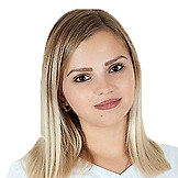 Петросян Регина Игоревна