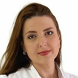 Билим Марина Вадимовна