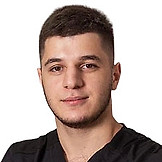 Мунгиев Алихан Заурович