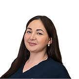 Игнатьева Анна Константиновна