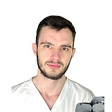 Чередниченко Владислав Витальевич