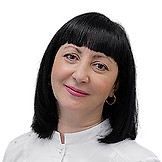 Андреева Ирина Александровна