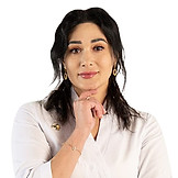 Рустамова Лейла Физулиевна