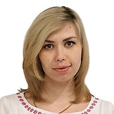 Коршун Карина Сергеевна