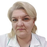 Нежина Наталья Николаевна