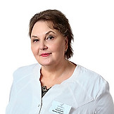 Колтунова Ирина Юрьевна