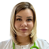 Дмитриевская Ксения Николаевна