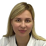 Полякова Нелли Владимировна