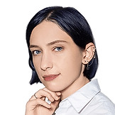 Калинина Анастасия Сергеевна
