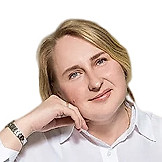 Резник Анна Александровна