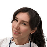 Юсуфова Аделина Юсуфовна