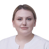 Васюкова Елена Ивановна