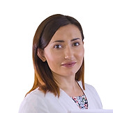 Глазова Елена Сергеевна