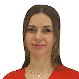 Соколова Кристина Михайловна
