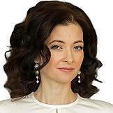 Колесникова Оксана Александровна