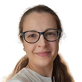 Эльхаддад Оксана Тухамиевна