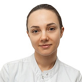 Явруян (Крылова) Анна Ивановна