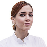 Белова Вероника Андреевна
