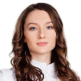 Буйновская Юлия Ильинична