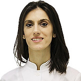 Нальгиева Ириза Гирихановна