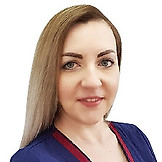 Решетникова (Хаустова) Наталья Сергеевна