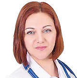 Титоренко Инна Владимировна
