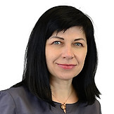 Майдан Вера Ивановна