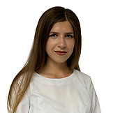 Катчик Наталья Эдуардовна