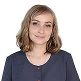 Раевская Мария Владимировна