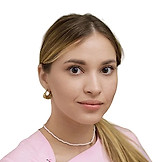 Грибельникова Инна Игоревна