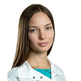Рудько Елена Николаевна