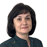 Чуйко Светлана Владимировна