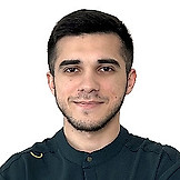 Мамедов Эльдар Акиф Оглы