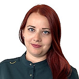 Кузнецова Екатерина Анатольевна