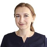 Фирсова Ольга Викторовна