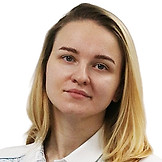 Гетьман Виктория Викторовна