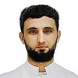 Аскеров Эльяр Эльман оглы
