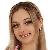 Шаповалова Ярослава Юрьевна