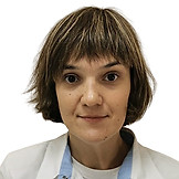 Кривченкова Наталья Владимировна