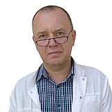 Былев Андрей Евгеньевич