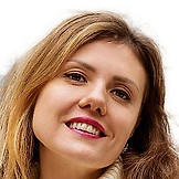 Еляхина Дарья Константиновна