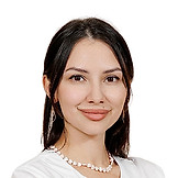 Стасюк Ангелина Ивановна
