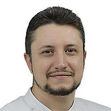 Скубицкий Евгений Сергеевич